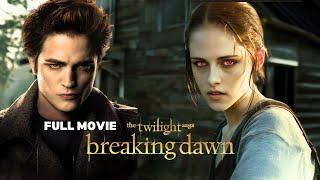 The Twilight Saga 6: A New Chapter (2025) | Full Movie | Robert Pattinson Review & Facts