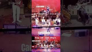 Top of the Pops - Carla Olson with Elliott Easton, Clem Burke, Jennifer Jo Oberle & Danny McGough