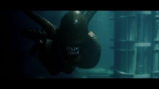 Alien: Resurrection - Official® Trailer [HD]