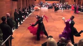 WO STD Final - Quick Step - San Marino DanceSport Grand Prix