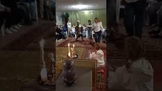 Вечер представления коллективов Украины на Форуме МаЭД 16 мая. Универсолис. Одесса.Мир Универсологии