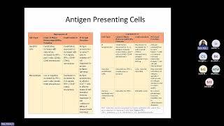 Abbas Ch 6 Antigen Presentation- to T Cells & Functions of Major Histocompatibility Complex (Raje)