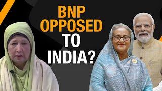 BNP Leader's Anti-India Rhetoric: Implications for India-Bangladesh Relations Amid Political Turmoil