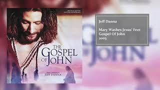 The Gospel of John Original Motion Picture Soundtrack (Full Album) | Jeff Danna