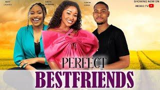 PERFECT BESTFRIENDS - CLINTON JOSHUA | SANDRA OKUNZUWA | MARY LAZARUS ( New Nigerian Movie 2024 )