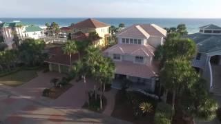 Villa Paradiso at 4646 Destiny Way, Destin FL 32541