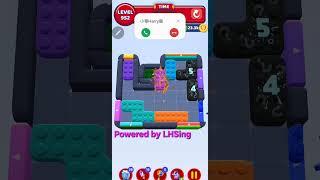 color block jam level 952 #colorblockjam