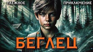 БЕГЛЕЦ  | ТАЁЖНОЕ ПРИКЛЮЧЕНИЕ