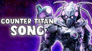 COUNTER TITAN SONG (Official Video)