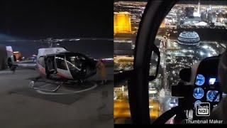 Maverick Helicopters full review by a local, prices and options and full strip view 2022 las vegas 2