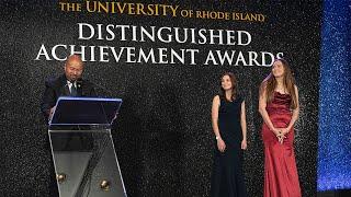 Distinguished Achievement Awards 2022