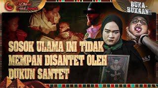 GILEEE DIBUKA SEMUA!! KESAKSIAN TOBATNYA DUKUN SANTET & PELET DI BULAN PUASA #OMMAMAT