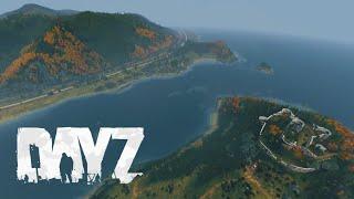 Is it possible to SURVIVE Skalisty Island on DayZ Official?