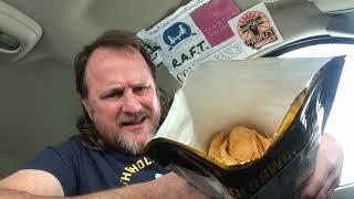 Middleswarth BBQ Potato Chip Review