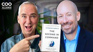 The Core Lessons in The Second In Command book | Joe Polish, Genius Network