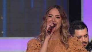 Ivana Milenkovic - Beograd - (LIVE) - Orkestar Ivana Radovanovića -  (Tv Grand 01.03.2022.)