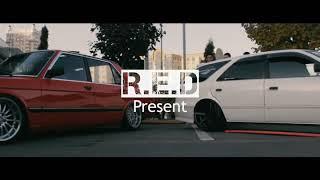 !!!STANCE!!! Almaty MEGA
