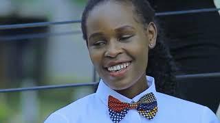 Ee Bwana Uwape Amani ~ Multimedia University