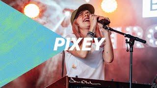 Pixey - Bring Back The Beat (BBC Music Introducing at Glastonbury 2024)