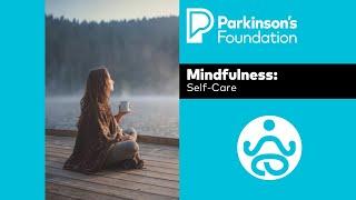 Mindfulness Mondays - Self Care