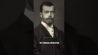 King Nicholas II and King George: Europe’s Royal Family Connection!