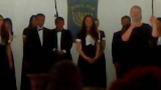 Oazis Chamber Chior