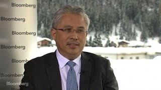 Khazanah's Mokhtar Plans to Increase Overseas Investments