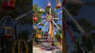  Туры в Турцию: отель для активного семейного и молодежного отдыха #купитьтур #турагентство
