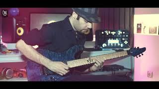 Adel Rouhnavaz — Runaway [playthrough] – Mayones Regius Pro 6