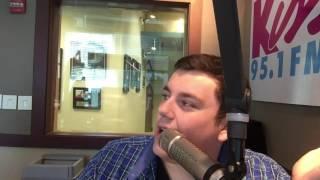 TLC Reality Show Announcement - Maney, Roy and LauRen Morning Show