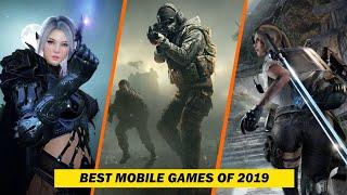 Top 10 best Android Games Of 2021 | High Graphics | Online/Offline | Games Of The Year.