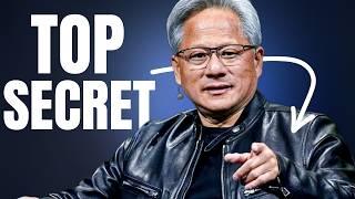 Why Does NVIDIA’s CEO Always Wear A Leather Jacket