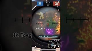 1k Target