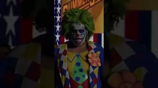 #doinktheclown #heel #wwf #90swrestling