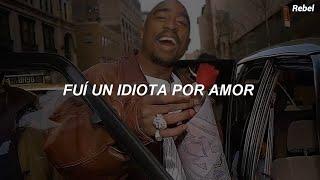 2Pac - Do For Love (sub. español)