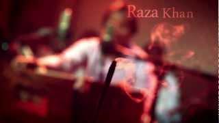 Raza - Dil Shafi