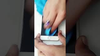 iphone Best Tempered  Glass installation ever