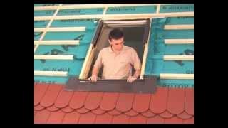 Rama de etansare EGV - Ferestre de mansarda Fakro