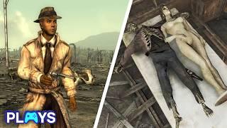 20 Fallout Theories That MIGHT Actually Be True