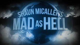 David M. Green comedy writing reel | Shaun Micallef's MAD AS HELL (Series 9-10)