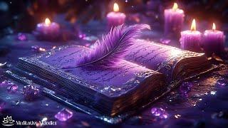 Magic Feather - Heal Your Mind & Protect Your Mind From Bad Thoughts - Leave You Massive Peace