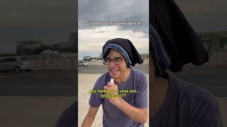 GUSTTAVO LIMA PRESIDENTE