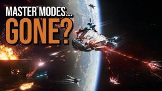 4.0’s Stunning Jump Points & The Master Modes Shake-Up!