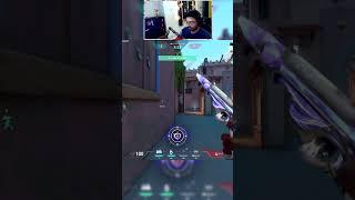 no clip is perfect #valorant #valoranthighlights #valorantmontage