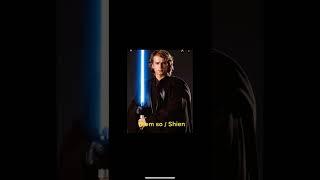 All Lightsaberforms with their best users