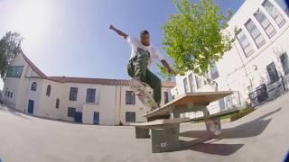 Tiago Lemos - The DC promo video.