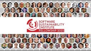 Fellowship Programme 2025 - Short