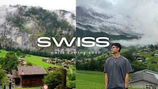 Swiss called me again | Switzerland | Tibetan Vlogger