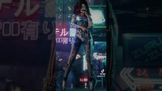 Cyberpunk Virtual Photography #shorts #short #virtualphotography