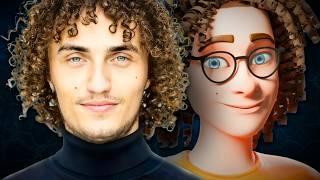 What Happened To Kwebbelkop AI...